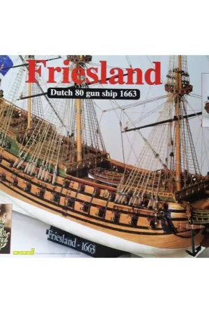 Friesland -MV24 Must-Have